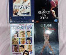 Dvds