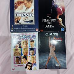 Dvds