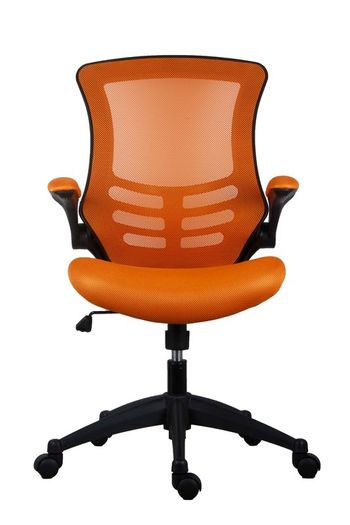 Marlos Task Chair Folding Arms (5 colour options)