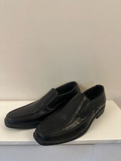 communion shoes