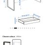 IKEA Computer Desk Image 6