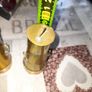 A Pair of Old Trench Art Brass, Postage Available or Collection on all my items Image 5