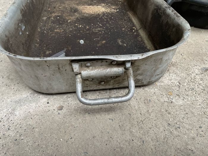 Garage Tools