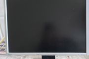 HP 19 inch LCD Colour Monitor, Model LP1965, DVI connection, comes with power cable and DVI Cable, in very good condition