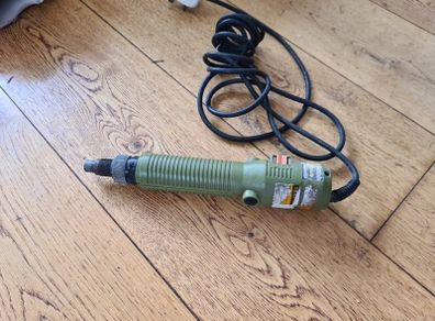 electric screwdriver