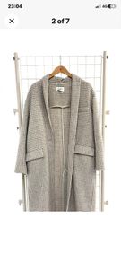 Isabel marant coat
