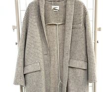 Isabel marant coat