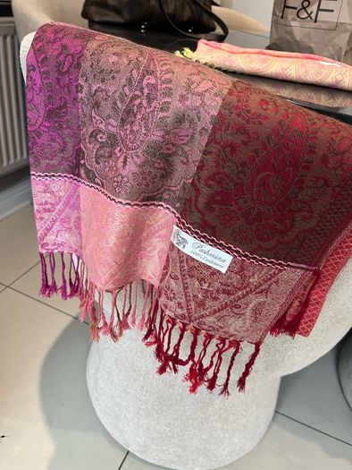pashmina shawls