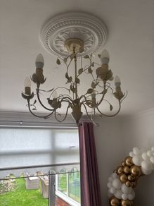 lampshade
