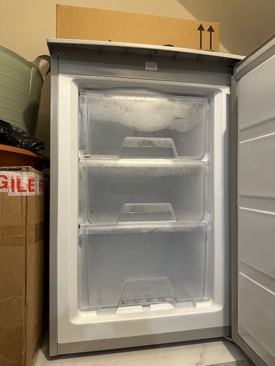 Mini Freezer for Sale