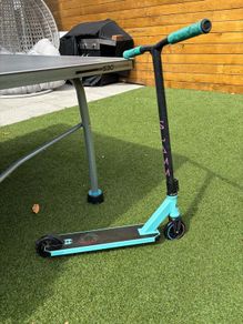 scooter