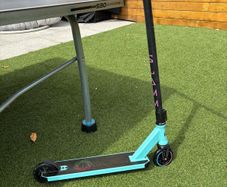 scooter