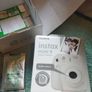 Instax Mini 9 Fujifilm Polaroid Camera and 10x Cards Ready Image 2