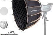 SMALLRIG Parabolic Softbox 55cm