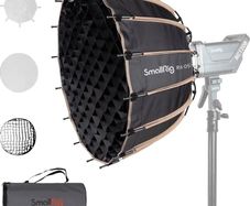 SMALLRIG Parabolic Softbox 55cm