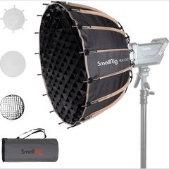 SMALLRIG Parabolic Softbox 55cm