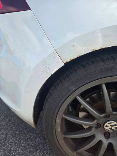 2013 Volkswagen Golf GTD 2.0 DIESEL