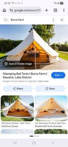 Bell Tent