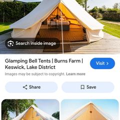 Bell Tent