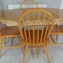 Kitchen/dining table & 4 chairs - reduced Image 2