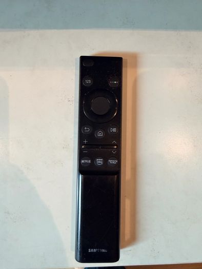 Samsung Smart TV UE50AU7100K