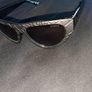 x4 Bundle - Brand New Guess Glasses - GU00151 02B - RRP - 120+ & Bee Inspired Sunglasses Case With Dust Cloth & Storage Bag - RRP - 12.99 - Open To Offers!! Image 3