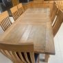 kitchen table and chairs Image 2