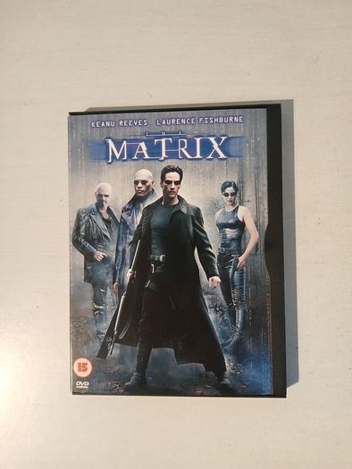 DVD's. One Euro Each. Over 295 DVD's Listed