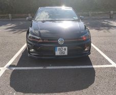 Volkswagen Polo GTI+