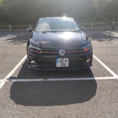 Volkswagen Polo GTI+