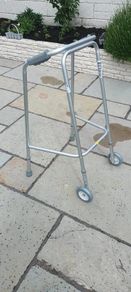 Walking Aid