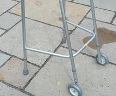 Walking Aid