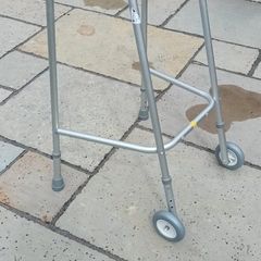 Walking Aid