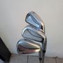 Nike pro combo irons Image 4