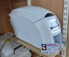 Magicard Enduro 3e Id card printer