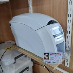 Magicard Enduro 3e Id card printer
