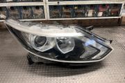 qashqai headlight