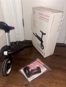 bugaboo bugaboard