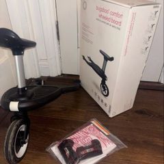 bugaboo bugaboard