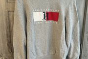 Tommy Hilfiger Lewis Hamilton Jumper - XS