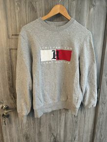 Tommy Hilfiger Lewis Hamilton Jumper - XS