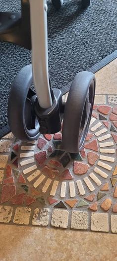 Joie stroller
