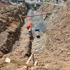 Ground Workers