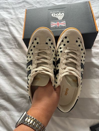 Gola Trainers