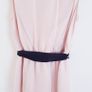 Vila Baby Pink Top - Size S Image 5