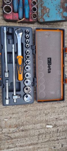 socket sets