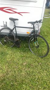 road bike