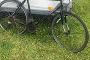 road bike