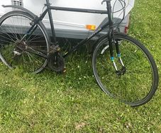 road bike