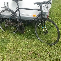 road bike